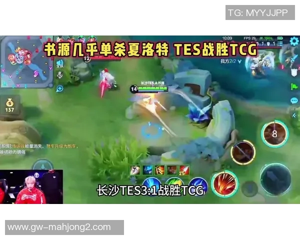 王者荣耀TES战队整体压制分析及其带来的胜负影响探讨 王者荣耀TES战队整体压制分析及其带来的胜负影响探讨